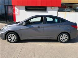 هيونداي أكسنت